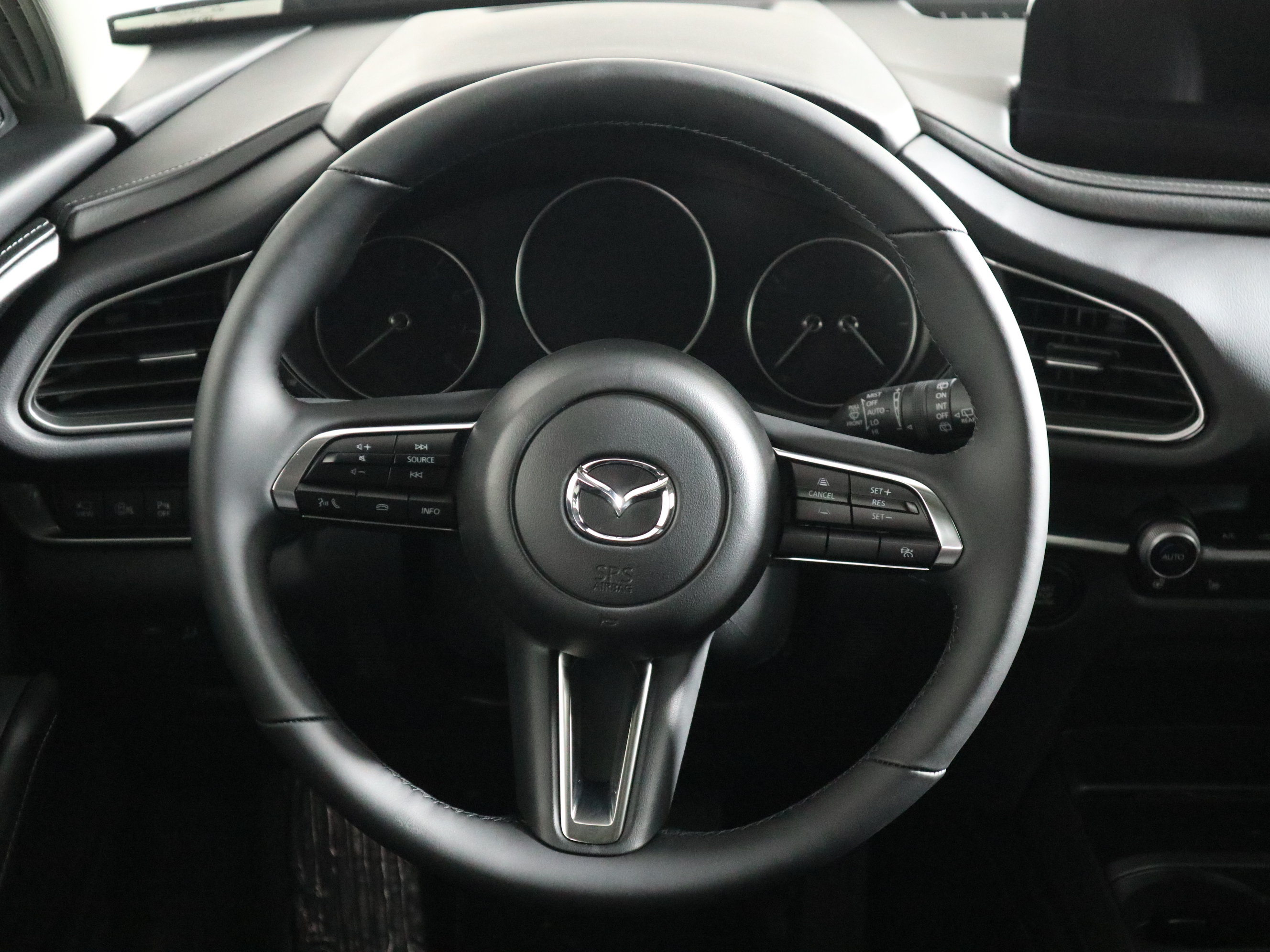 New 2026 MAZDA CX-30 AWD 2.5 S w/ Premium Package image 13