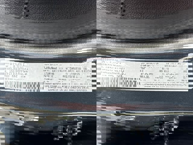 New 2026 RAM 1500 Rebel image 19