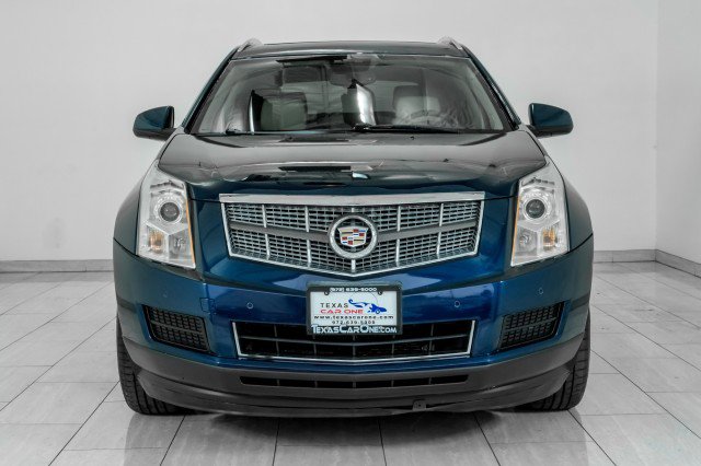 Used 2010 Cadillac SRX Luxury image 3