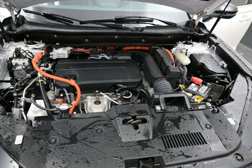 Certified 2024 Honda CR-V Sport Touring image 12
