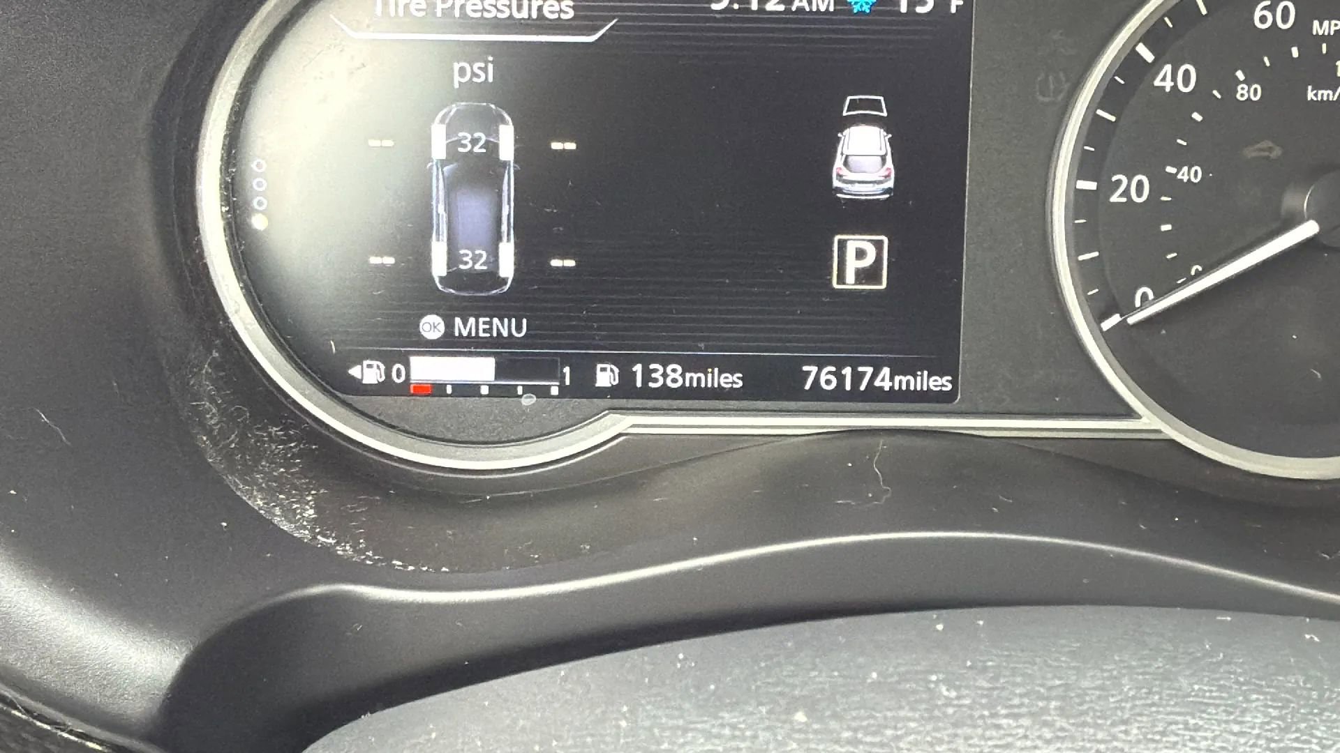 Used 2019 Nissan Kicks SV image 17