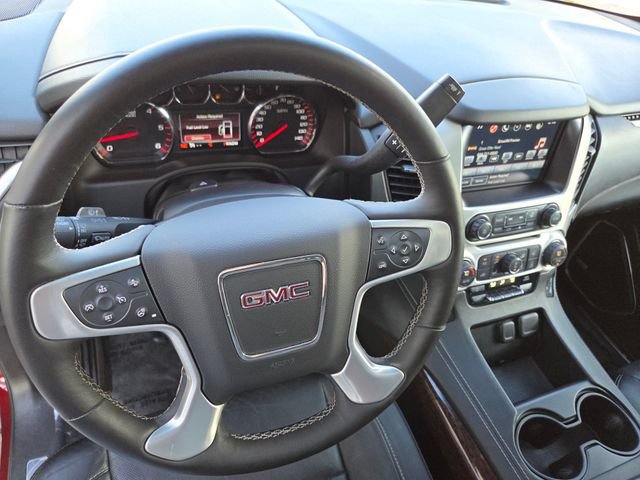 Used 2016 GMC Yukon SLT w/ Open Road Package AWD/4WD image 37