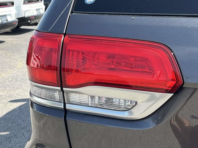 Used 2017 Jeep Grand Cherokee Summit AWD/4WD image 10