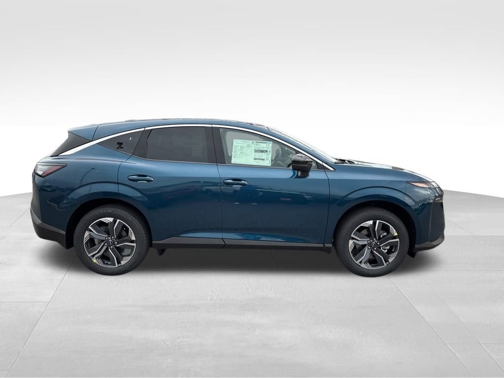 New 2026 Nissan Murano SL image 5