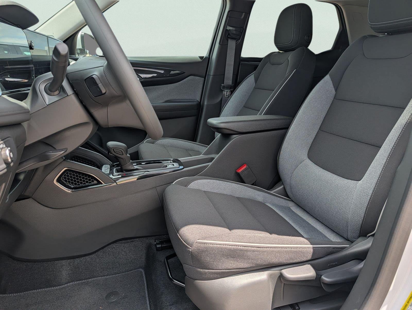 New 2026 Chevrolet TrailBlazer LT w/ Driver Confidence Package FWD image 9