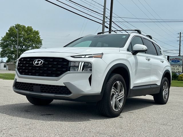 Used 2023 Hyundai Santa Fe SEL