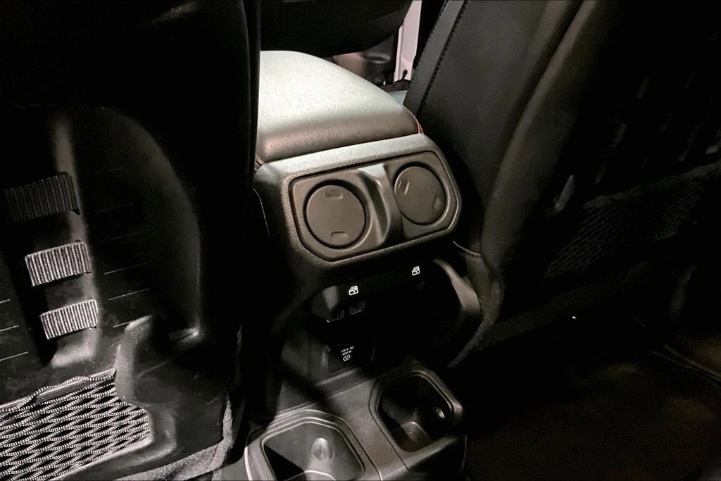 Used 2021 Jeep Gladiator Rubicon image 30