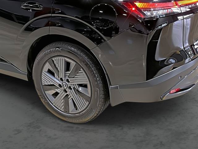 Used 2026 Nissan Murano SL w/ Comfort Package AWD/4WD image 11