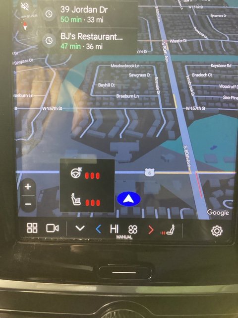 Certified 2023 Volvo S90 B6 Plus w/ Protection Package Premier image 25