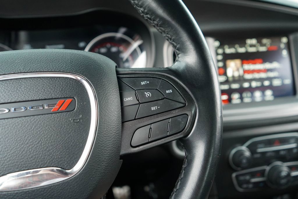 Used 2023 Dodge Charger GT RWD image 32