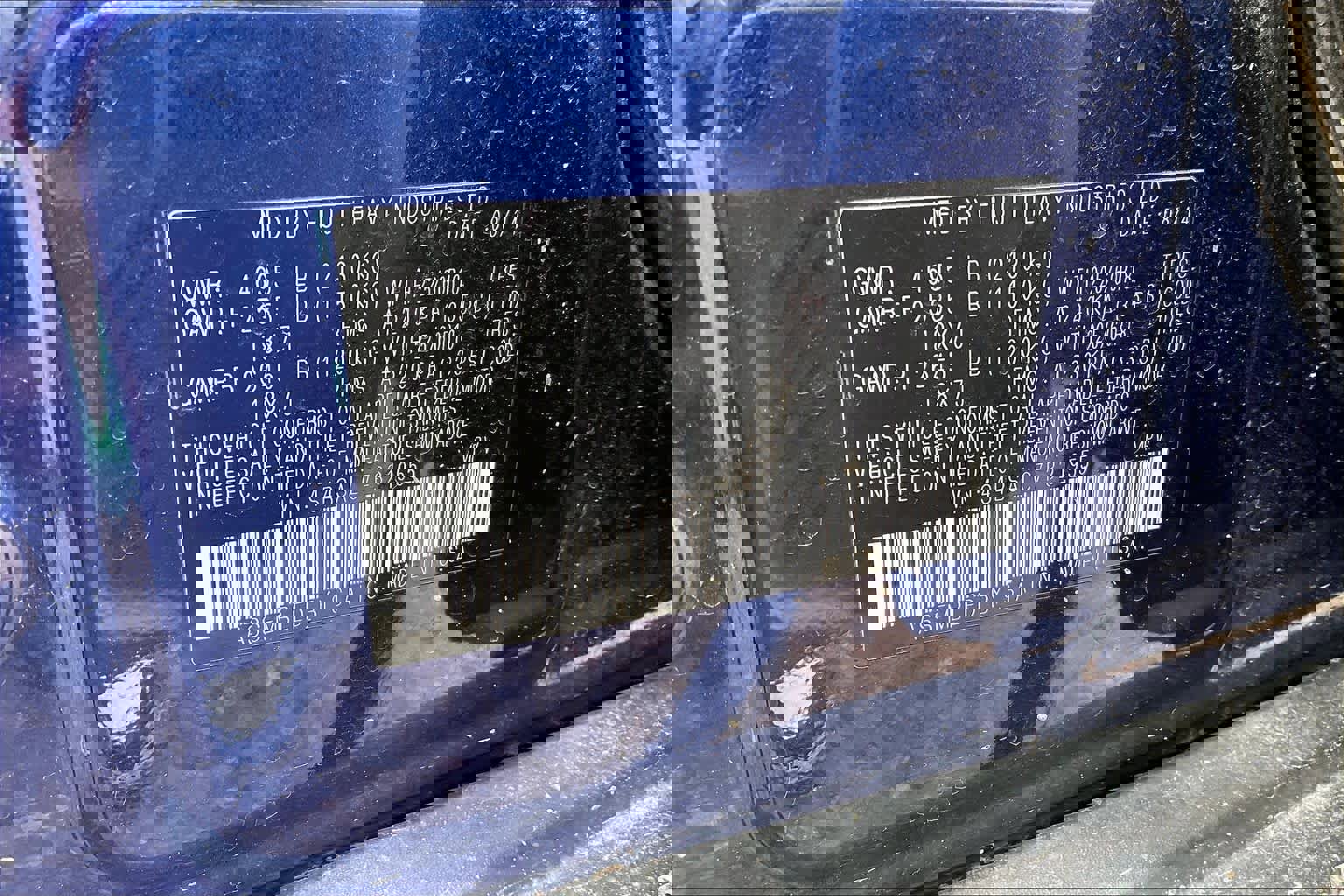 Used 2015 Subaru Outback 2.5i Limited AWD/4WD image 31