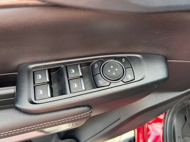 New 2026 Ford Ranger Lariat AWD/4WD image 11
