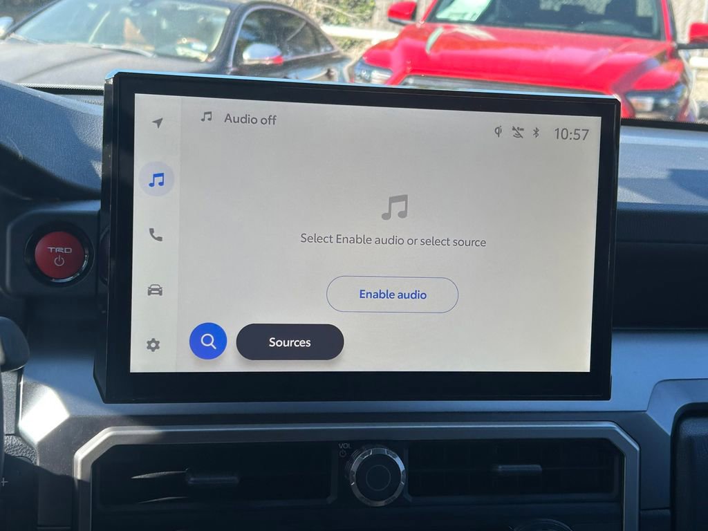 Used 2025 Toyota 4Runner TRD Off-Road Premium w/ Tow Technology Package image 22