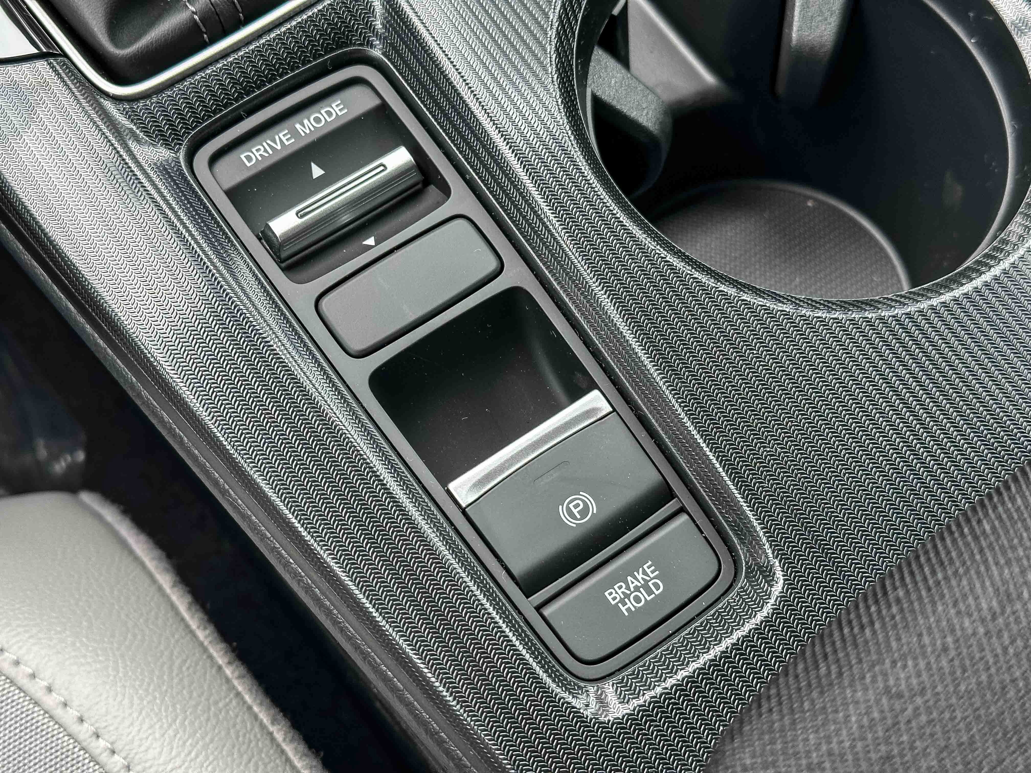 New 2026 Honda Civic Sport image 26