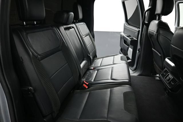 Used 2023 Ford F150 Raptor AWD/4WD image 12