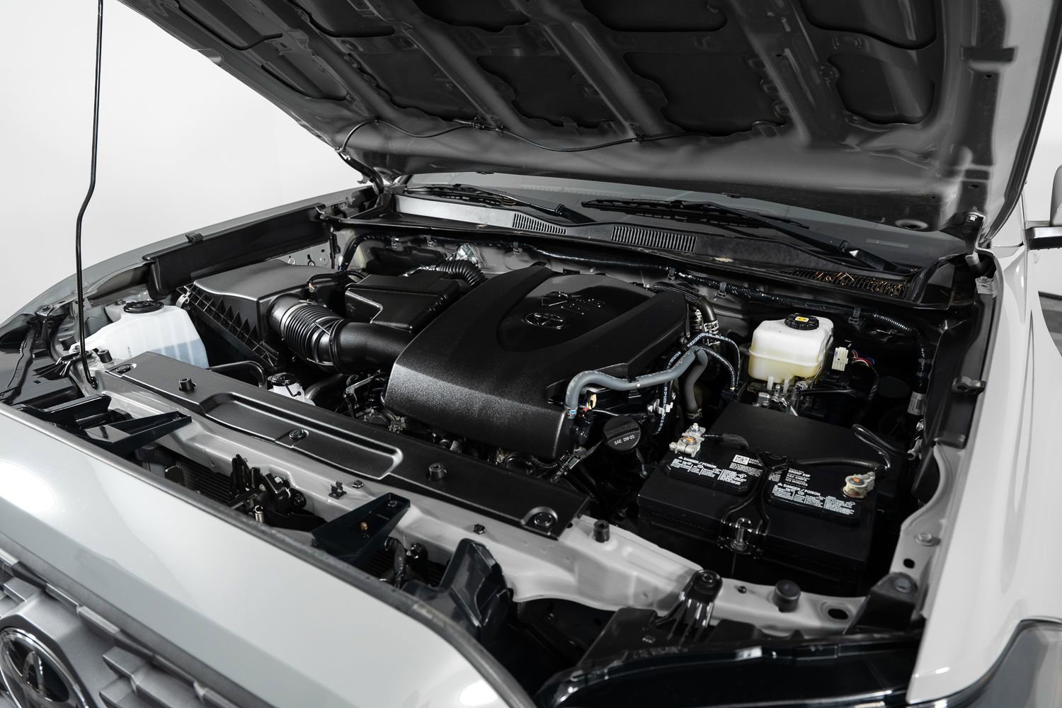 Used 2023 Toyota Tacoma TRD Off-Road image 43