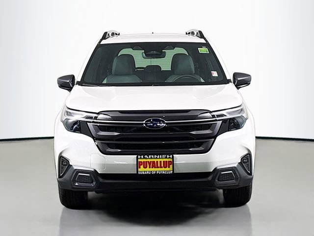 New 2026 Subaru Forester Limited image 2
