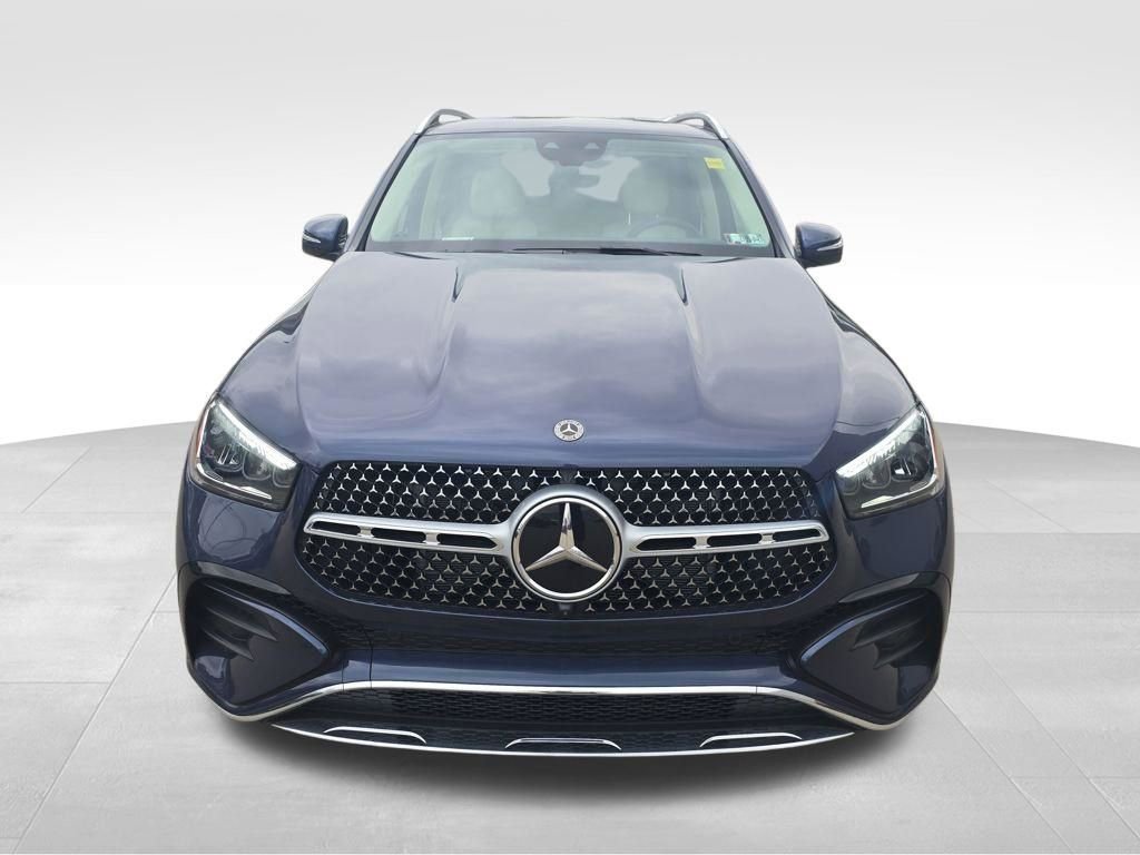 New 2026 Mercedes-Benz GLE 450 4MATIC image 8