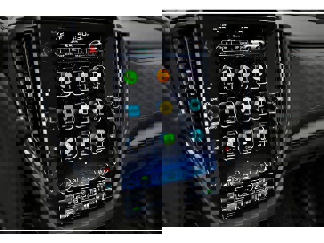 New 2026 Subaru Forester Premium AWD/4WD image 19