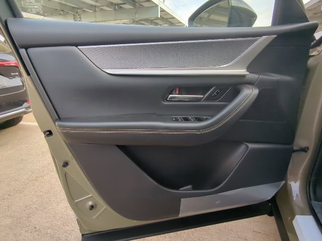 New 2026 MAZDA CX-70 SC Plus AWD/4WD image 13