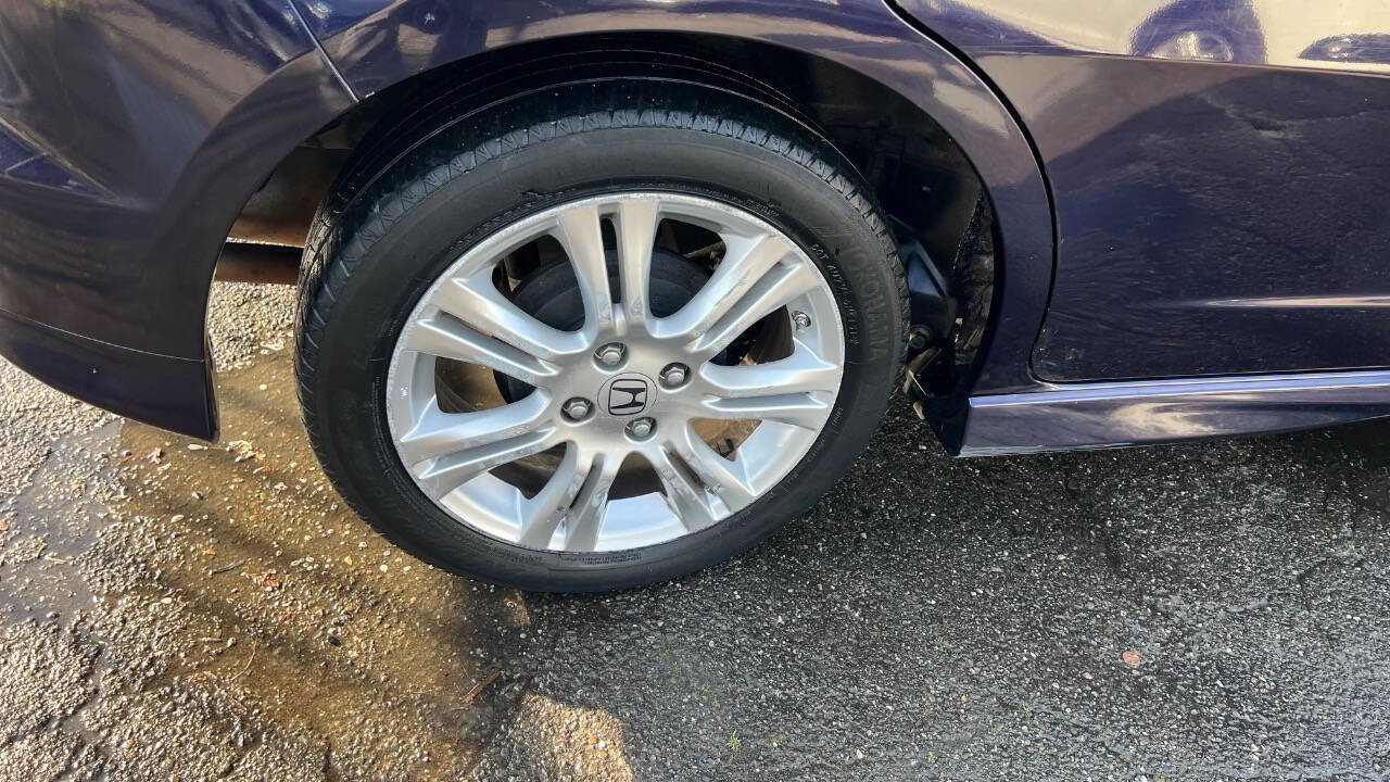 Used 2009 Honda Fit Sport image 26