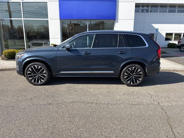 Used 2025 Volvo XC90 B6 Plus AWD/4WD image 2
