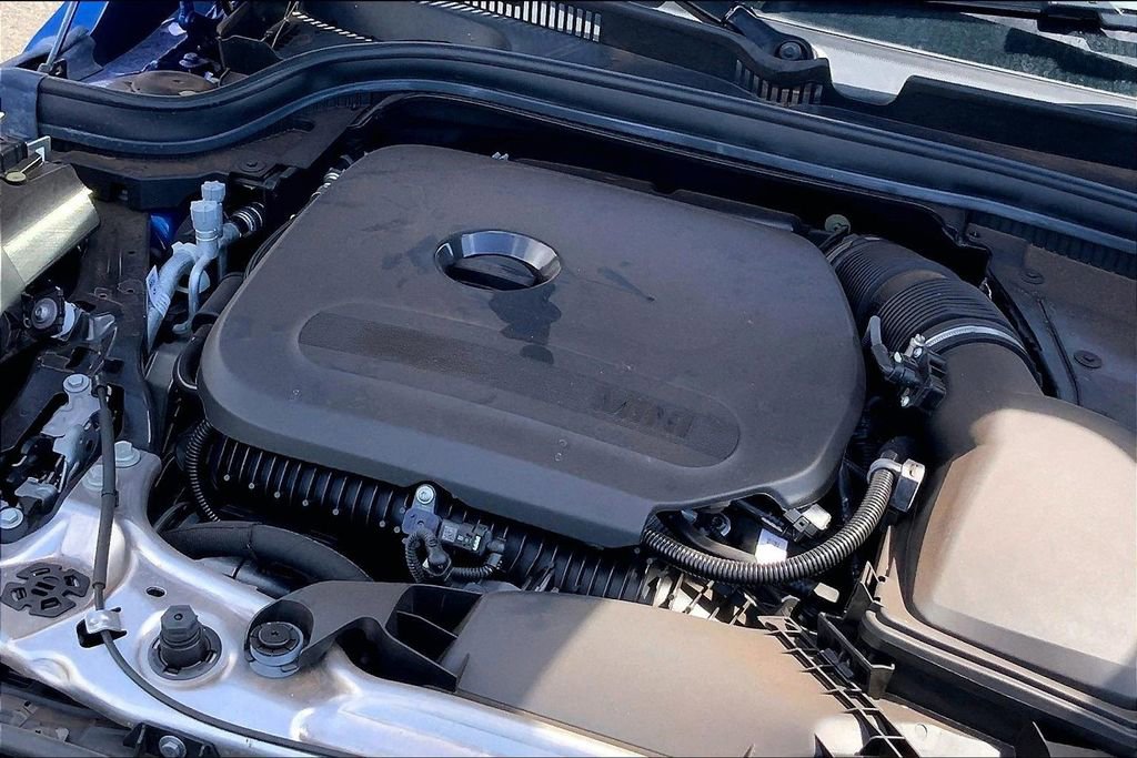 Certified 2025 MINI Cooper S image 31