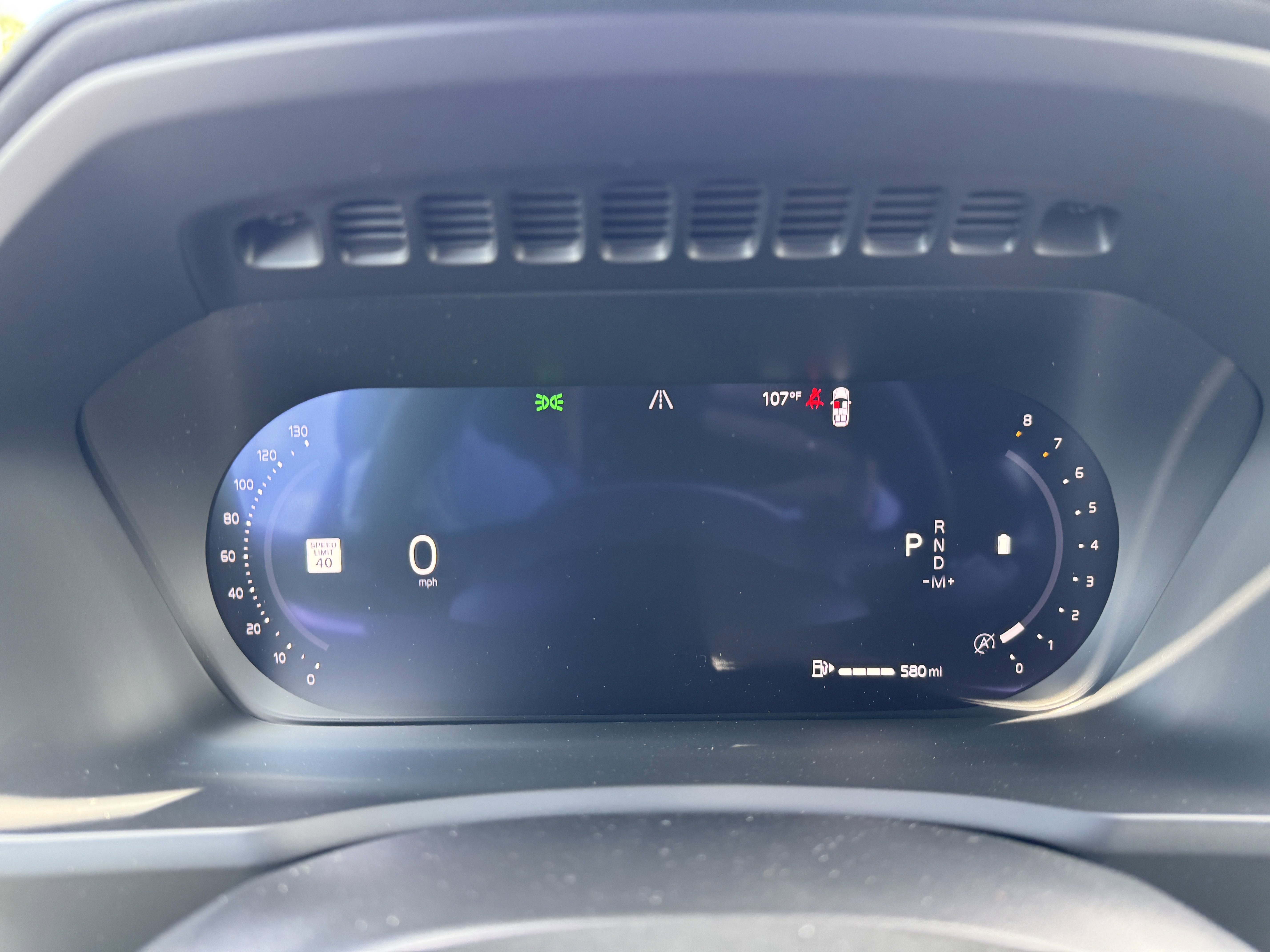 New 2026 Volvo XC90 B6 Plus image 32