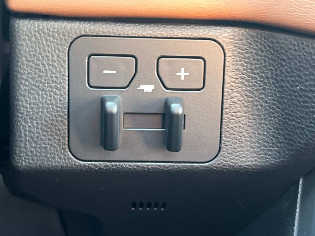 New 2025 Toyota Tundra 1794 Edition image 24