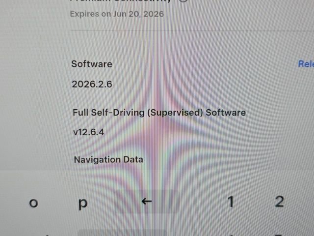 Used 2023 Tesla Model 3 Standard Range image 15