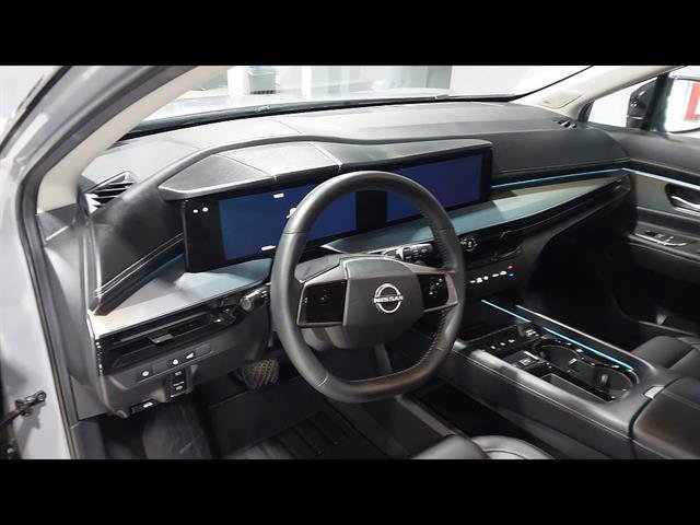 Used 2025 Nissan Murano SL AWD/4WD image 22