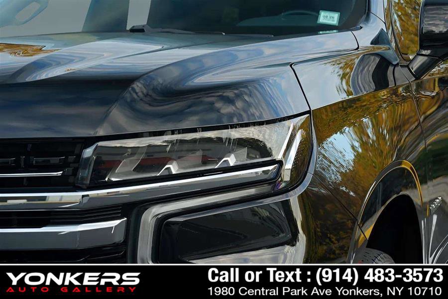 Used 2023 Chevrolet Tahoe LT image 71