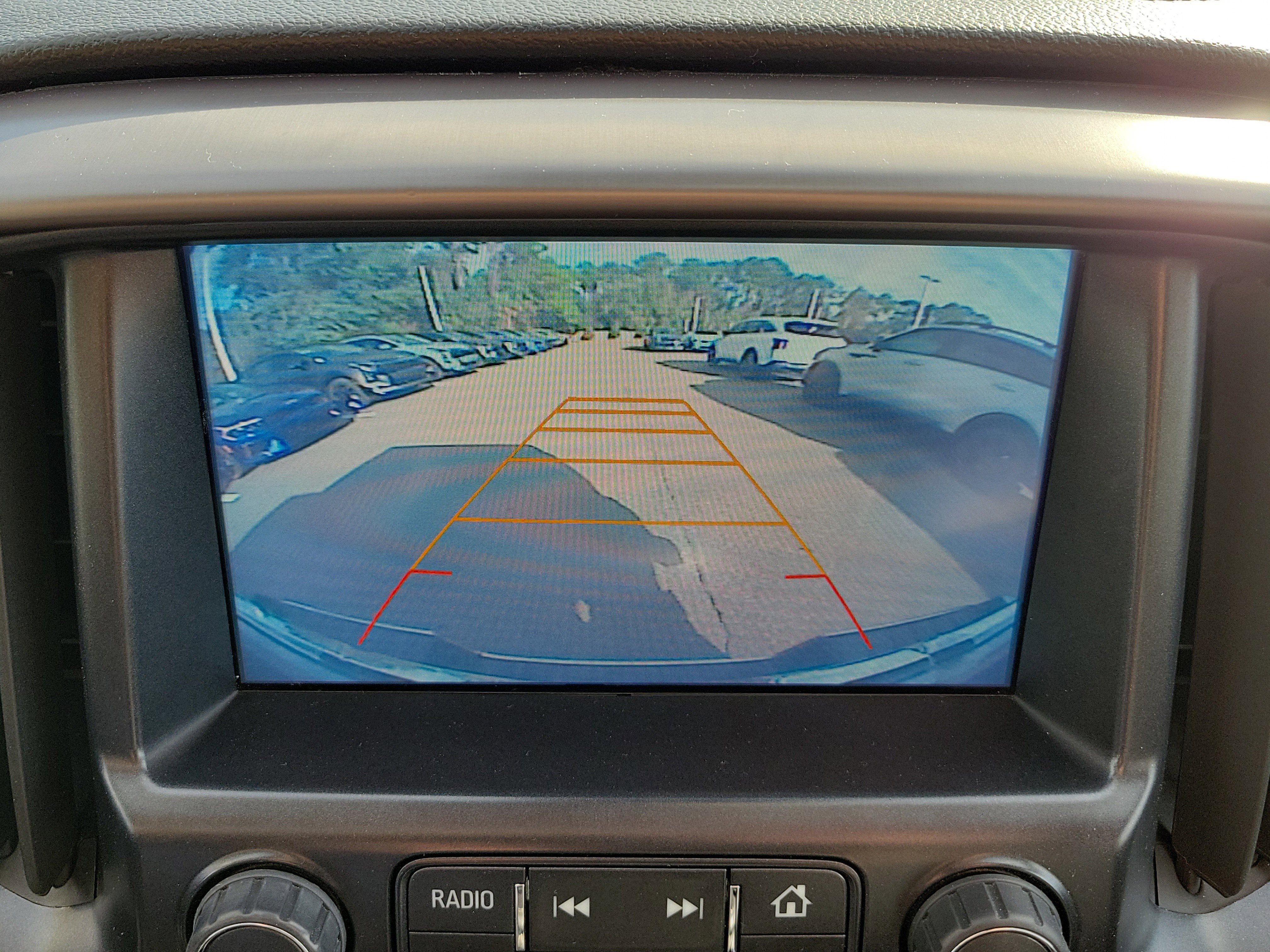 Used 2017 GMC Canyon SLT w/ Driver Alert Package image 32