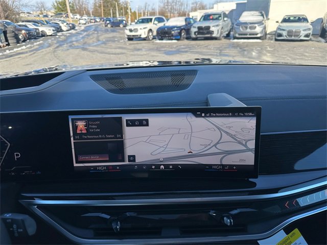 New 2026 BMW X5 xDrive40i w/ M Sport Package image 16