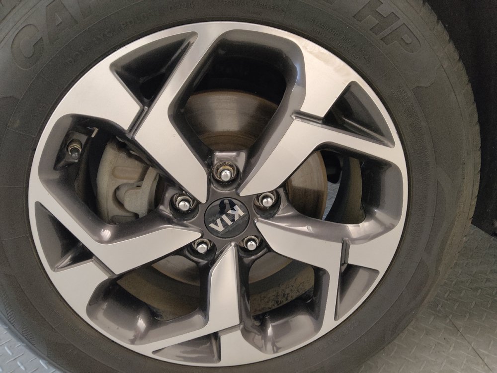 Used 2020 Kia Sportage LX AWD/4WD image 31