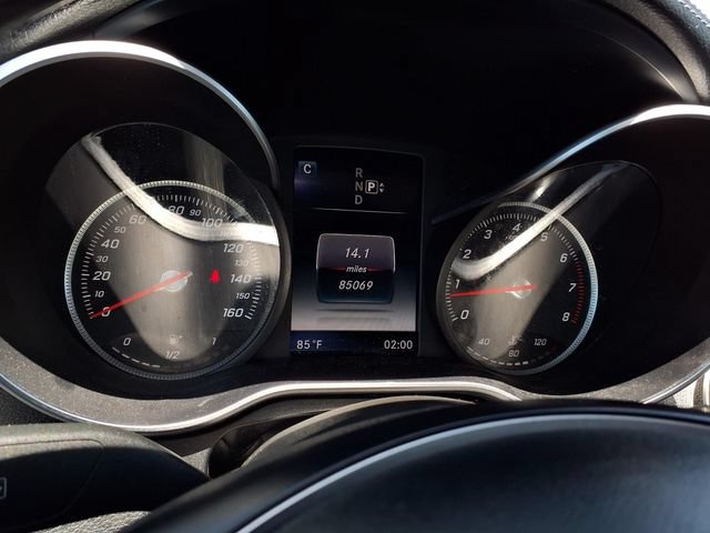 Used 2015 Mercedes-Benz C 300 4MATIC Sedan image 11