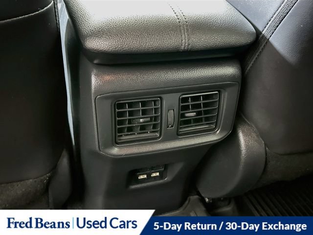 Used 2021 Toyota RAV4 XSE AWD/4WD image 32