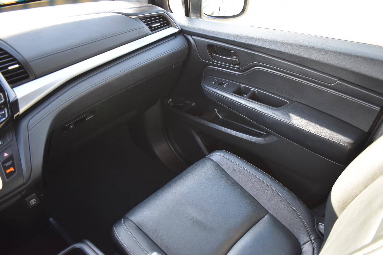 Used 2021 Honda Odyssey EX-L image 24
