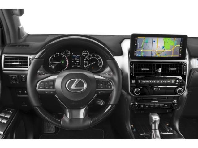 Used 2022 Lexus GX 460 Premium w/ Premium Package AWD/4WD image 15