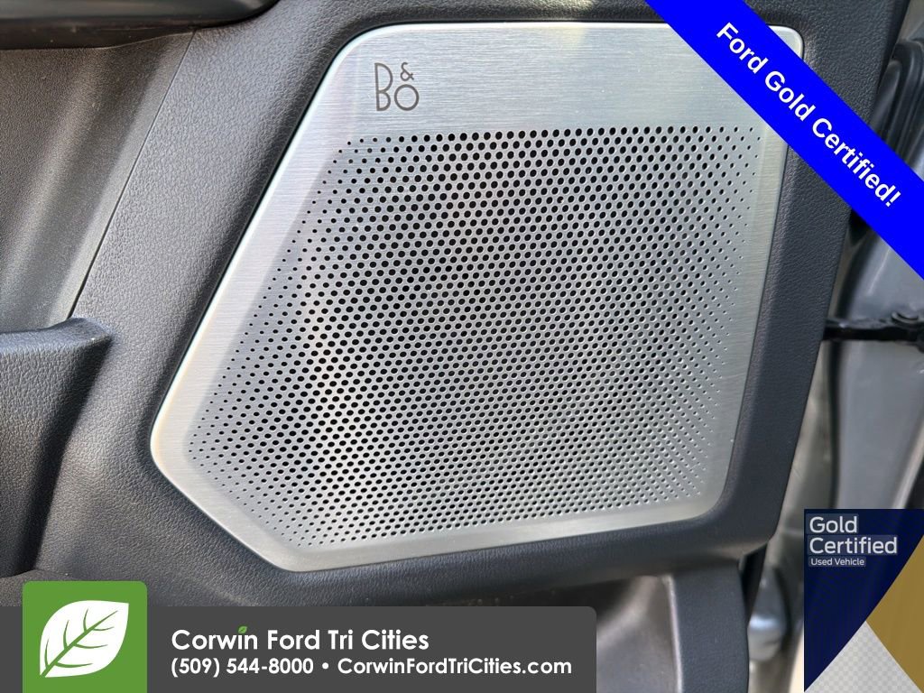 Used 2024 Ford F350 Platinum w/ Tremor Off-Road Package image 14