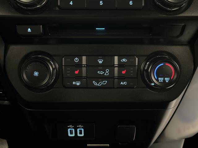 Used 2016 Ford F150 XLT w/ Equipment Group 302A Luxury image 20