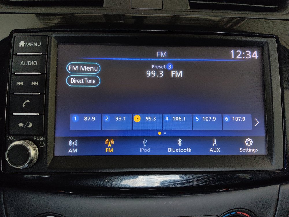 Used 2019 Nissan Sentra S FWD image 25