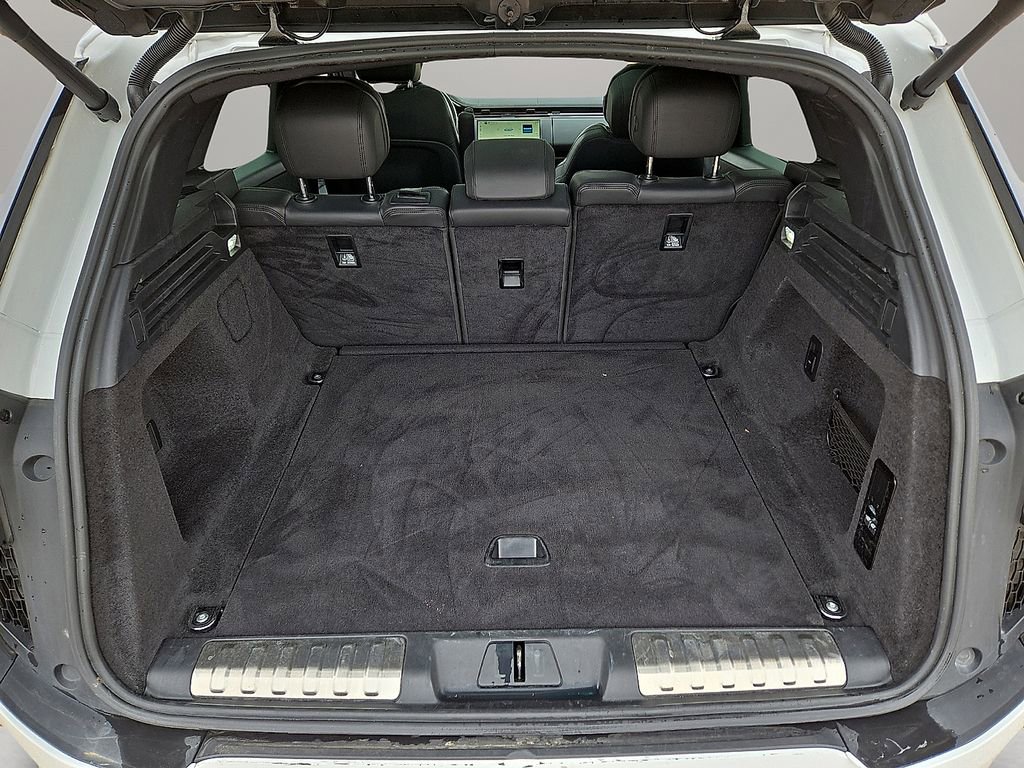 Used 2024 Land Rover Range Rover Sport Dynamic SE image 14