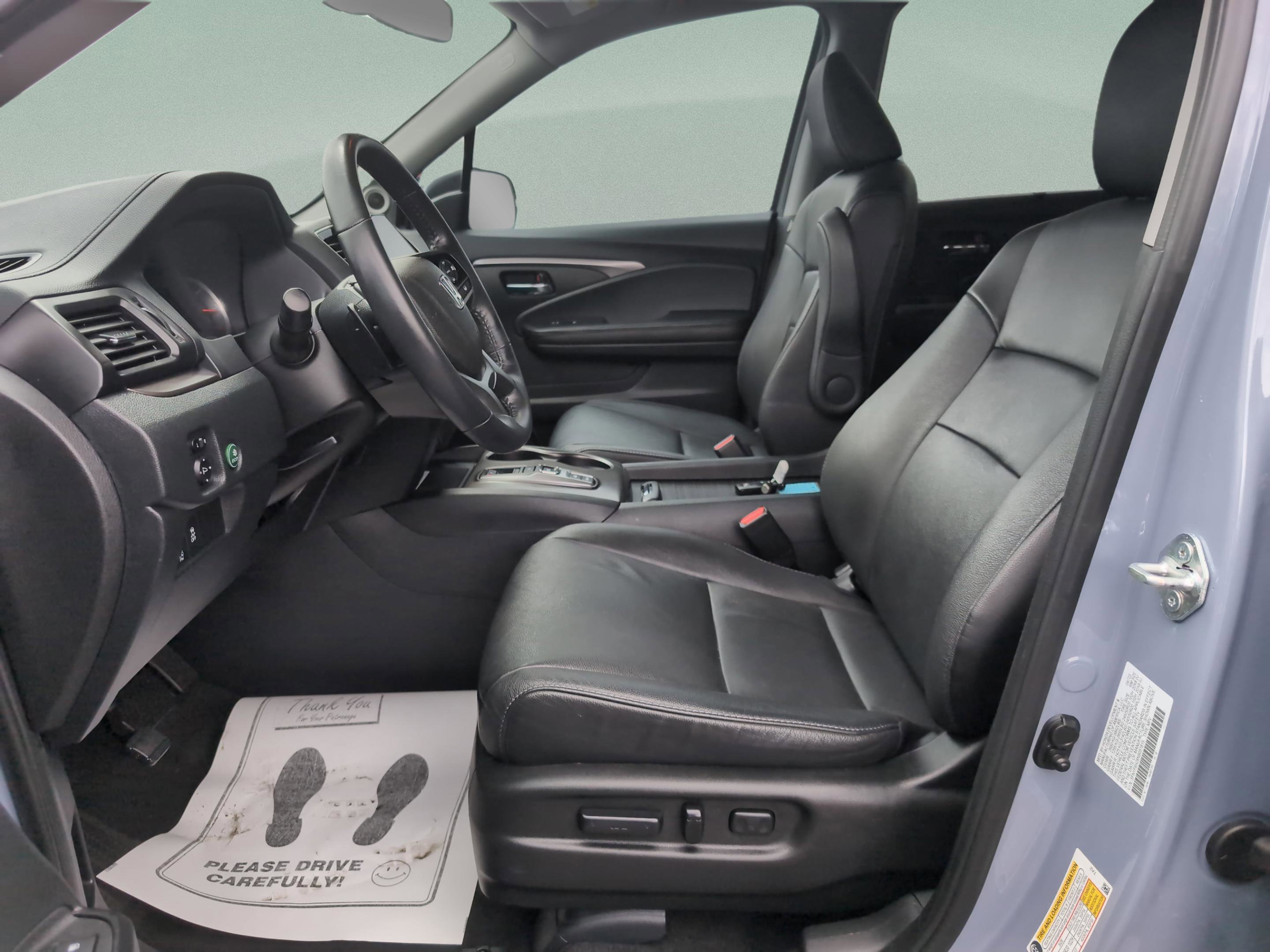 Used 2022 Honda Pilot Special Edition image 14