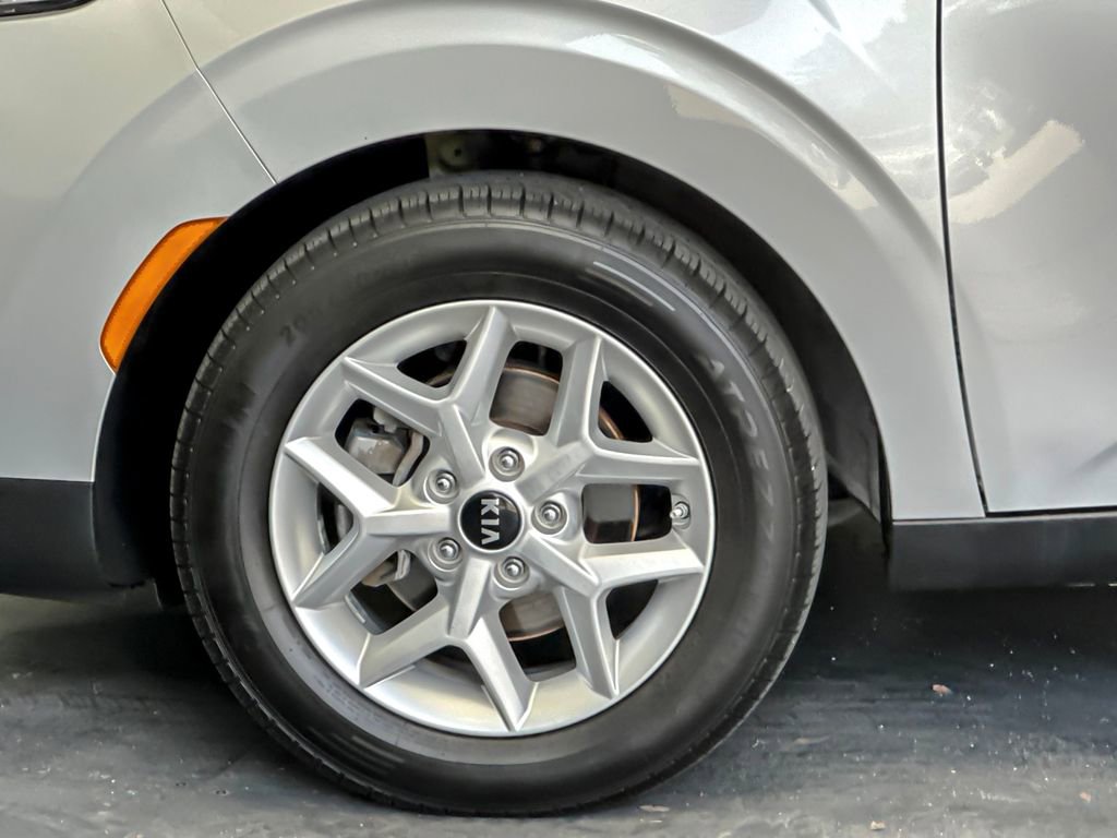 Used 2021 Kia Soul S FWD image 23