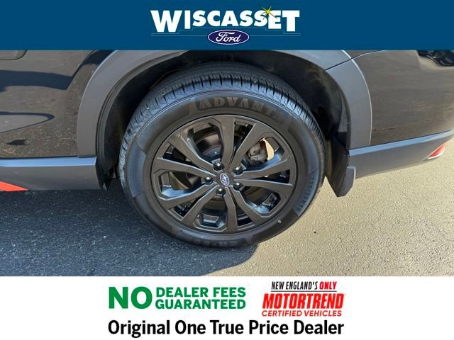 Used 2023 Subaru Forester Sport image 25