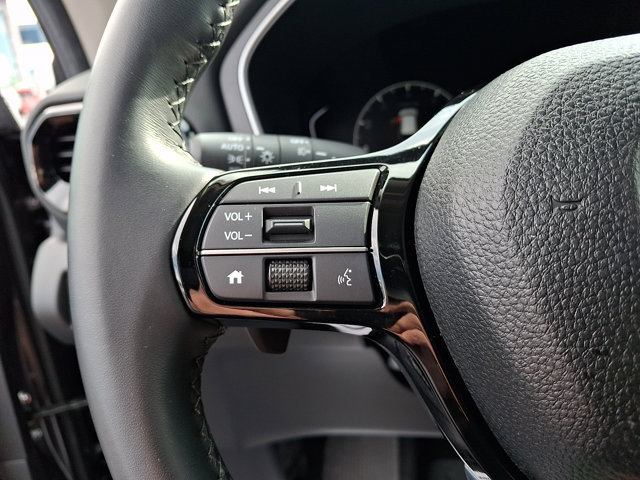 Certified 2025 Honda Pilot EX-L image 23
