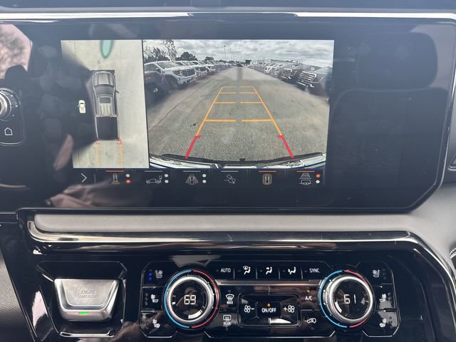 New 2026 GMC Sierra 1500 AT4X image 17