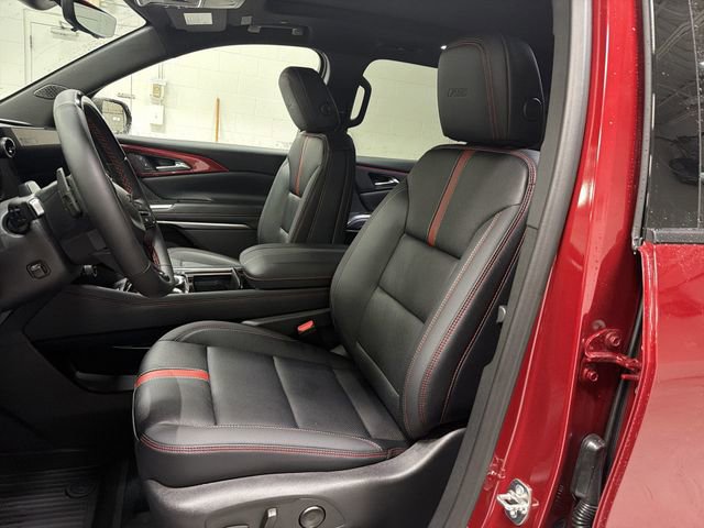 New 2026 Chevrolet Traverse RS w/ LPO, Floor Liner Package image 23