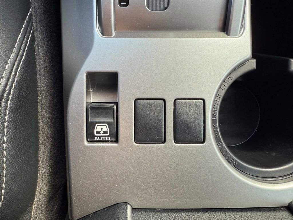 Certified 2024 Toyota 4Runner Limited image 26